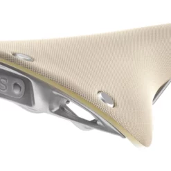BROOKS Selle En Caoutchouc Naturel Cambium C17