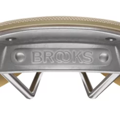BROOKS Selle En Caoutchouc Naturel Cambium C17 -Vision Soldes 20112140 Brooks CambiumC17 natural 4