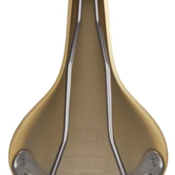 BROOKS Selle En Caoutchouc Naturel Cambium C17 -Vision Soldes 20112140 Brooks CambiumC17 natural 5