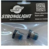 Stronglight Kit De Vis Pour Magan 4 1 Stronglight Kit De Vis Pour Magan 4 -Vision Soldes 20112940 Stronglight Schrauben Set fur Magan 4 350058