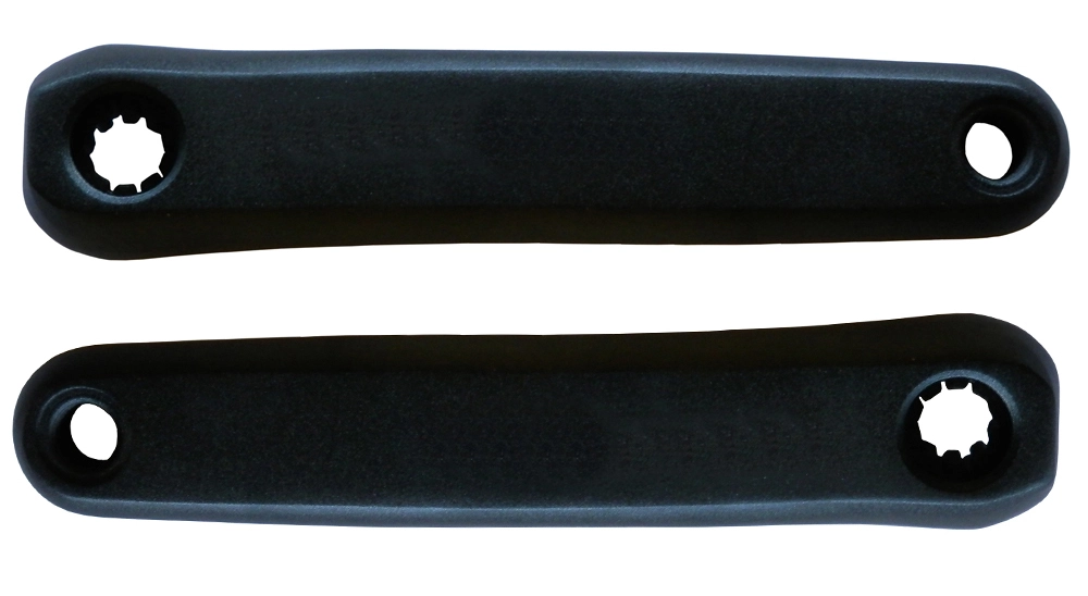 Stronglight Pédalier E-bike Magan 3B Mini-Isis (BNI) Pour Bosch 3. Génération 3 Stronglight Pédalier E-bike Magan 3B Mini-Isis (BNI) Pour Bosch 3. Génération