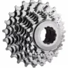 MICHE Cassette Primato 9 Vitesses Pour Campagnolo 2 MICHE Cassette Primato 9 Vitesses Pour Campagnolo -Vision Soldes 20113233 Miche Primato 9 fach Kassette fur Campagnolo CAPR9BC142348