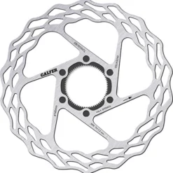 Galfer-bike Disque De Frein Wave® Fixed Road Centerlock 8 Galfer-bike Disque De Frein Wave® Fixed Road Centerlock -Vision Soldes 20113294 Galfer Wave R Fixed Road Centerlock Bremsscheibe DB101WCL 2