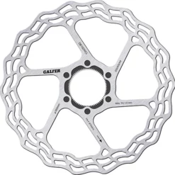 Galfer-bike Disque De Frein Wave® Fixed Road Centerlock 9 Galfer-bike Disque De Frein Wave® Fixed Road Centerlock -Vision Soldes 20113294 Galfer Wave R Fixed Road Centerlock Bremsscheibe DB101WCL 3
