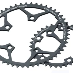 Stronglight Plateau Race Pour Shimano 10/11 Vitesses