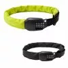 Hiplok Antivol à Chaîne Spin Avec Code Numérique -Vision Soldes 20113711 Hiplok Spin Master