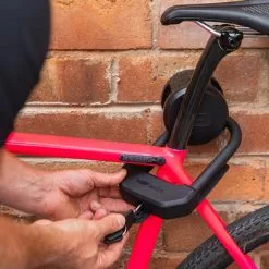 Hiplok Ankr Ancrage Mural/au Sol 13 Hiplok Ankr Ancrage Mural/au Sol -Vision Soldes 20113713 Hiplok Ankr Wand Bodenanker 6