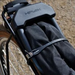 Hiplok Antivol à Chaîne E-DX Pour Vélos électriques Et Vélos Cargos -Vision Soldes 20113715 E DX Kettenschloss fuer E Bikes und Cargo Bikes HLLock 0005 EDX1AB 5