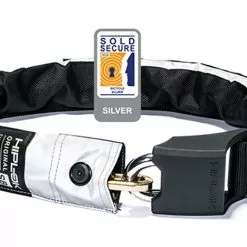 Hiplok Antivol à Chaîne Original V 1.50 Superbright