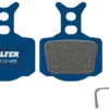 Galfer-bike Plaquettes Road Disc Pour Formula -Vision Soldes 20113773 Galfer Road Disc Belage fur Formula FD451G1455