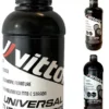 Vittoria Universal Tubeless Tire Sealant Produit D'étanchéité Pour Pneus 2 Vittoria Universal Tubeless Tire Sealant Produit D'étanchéité Pour Pneus -Vision Soldes 20114142 Vittoria Universal tubeless tire sealant Reifendichtmittel 1aa00099