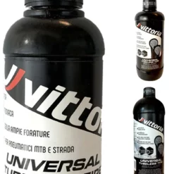 Vittoria Universal Tubeless Tire Sealant Produit D'étanchéité Pour Pneus