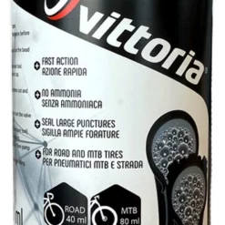 Vittoria Universal Tubeless Tire Sealant Produit D'étanchéité Pour Pneus 12 Vittoria Universal Tubeless Tire Sealant Produit D'étanchéité Pour Pneus -Vision Soldes 20114142 Vittoria Universal tubeless tire sealant Reifendichtmittel 1aa00099 5