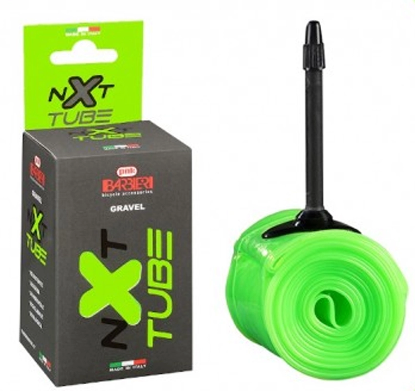 Barbieri Chambre à Air NXT TPU 28 3 Barbieri Chambre à Air NXT TPU 28