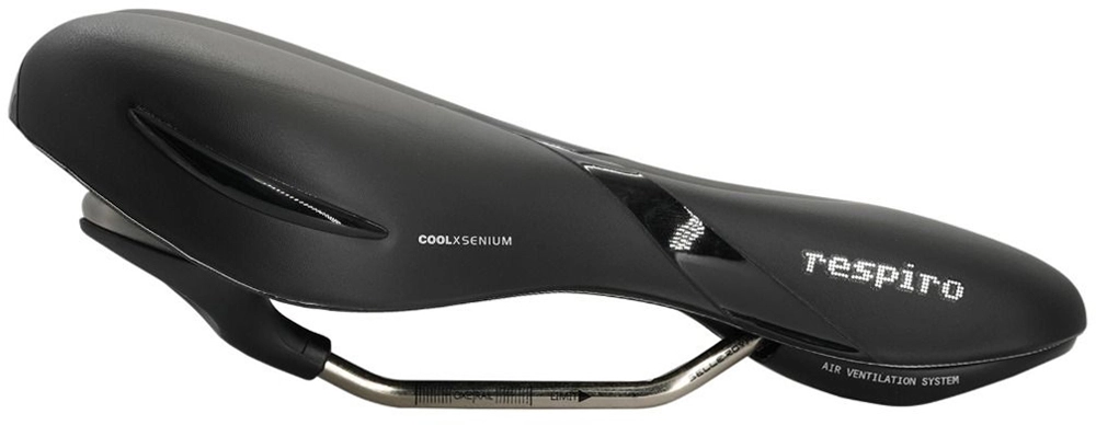 Selle Royal Selle Respiro Moderate 4 Selle Royal Selle Respiro Moderate – Image 2