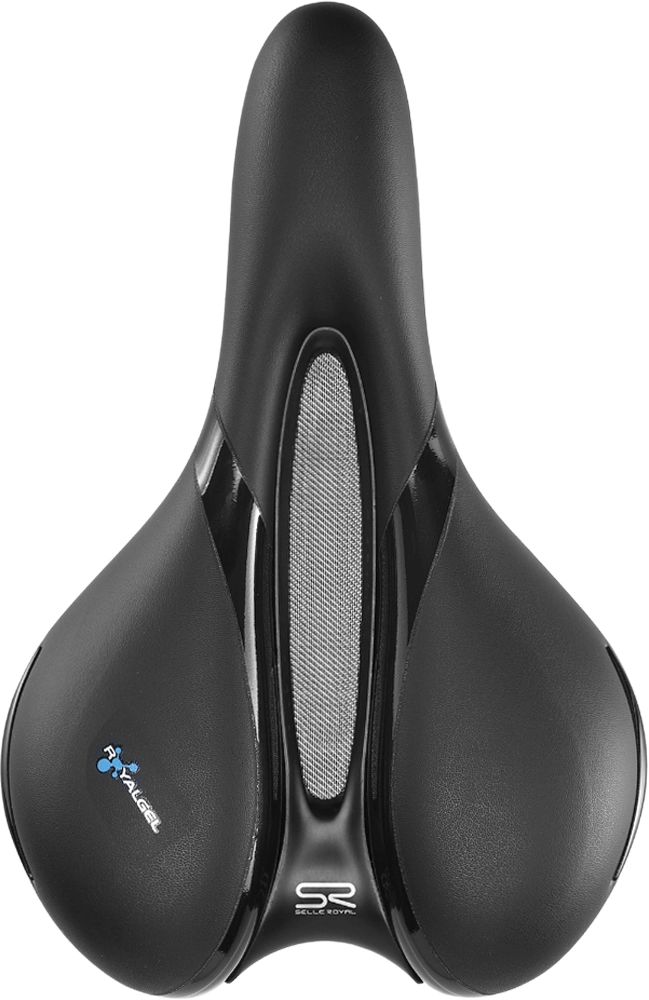 Selle Royal Selle Respiro Moderate 5 Selle Royal Selle Respiro Moderate – Image 3