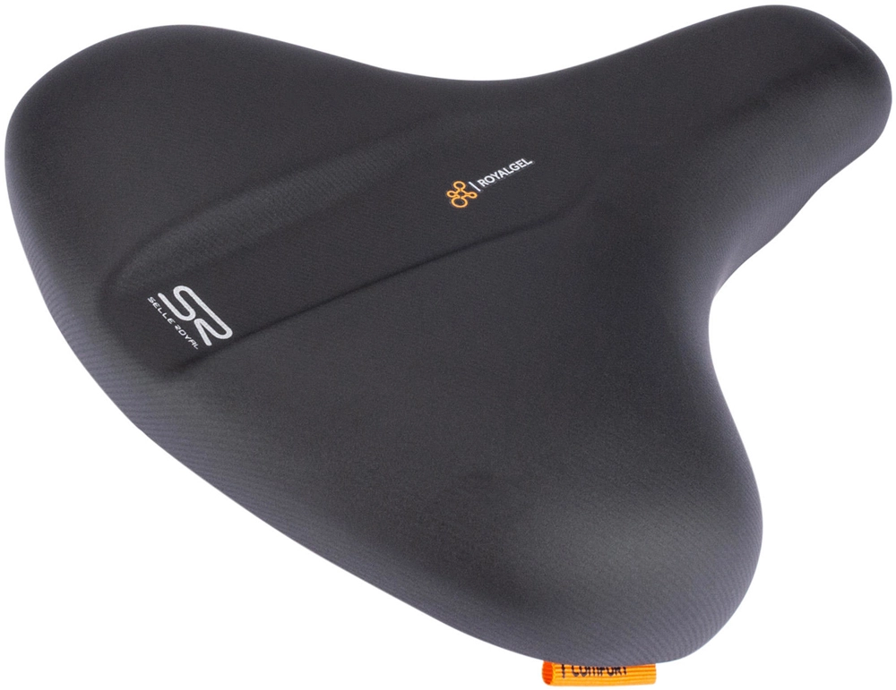 Selle Royal Selle Explora Relaxed 4 Selle Royal Selle Explora Relaxed – Image 2