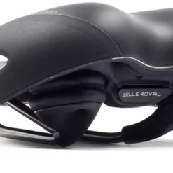 Selle Royal Selle Pour Femmes Lookin Moderate -Vision Soldes 20120814 Selle Royal Lookin Moderate Damen Sattel 8021890578990 2