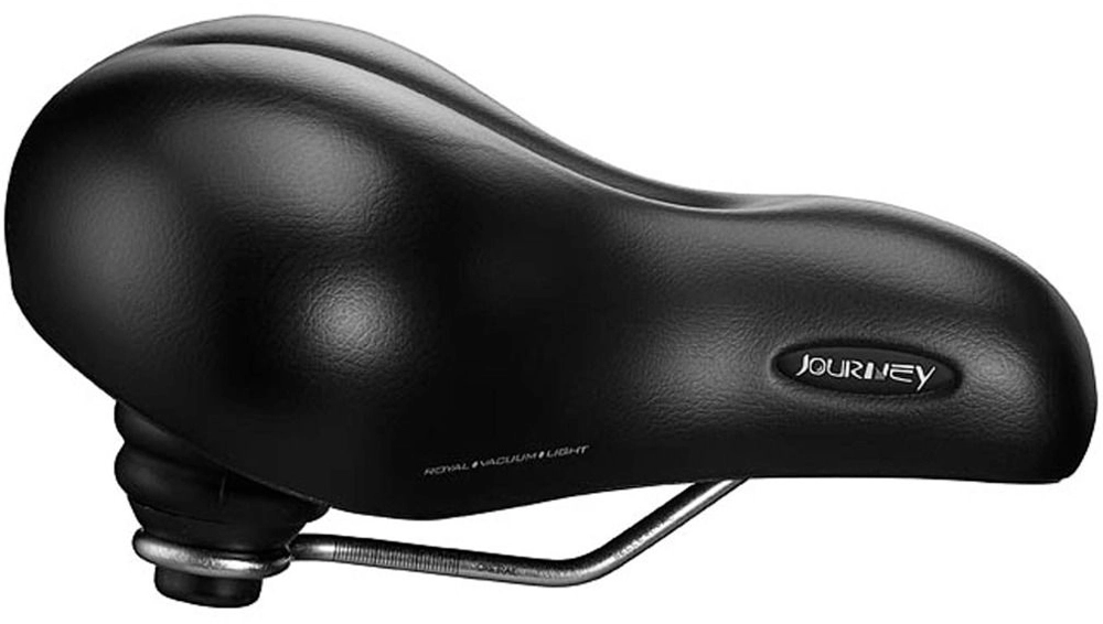 Selle Royal Selle Journey Relaxed 5 Selle Royal Selle Journey Relaxed – Image 3