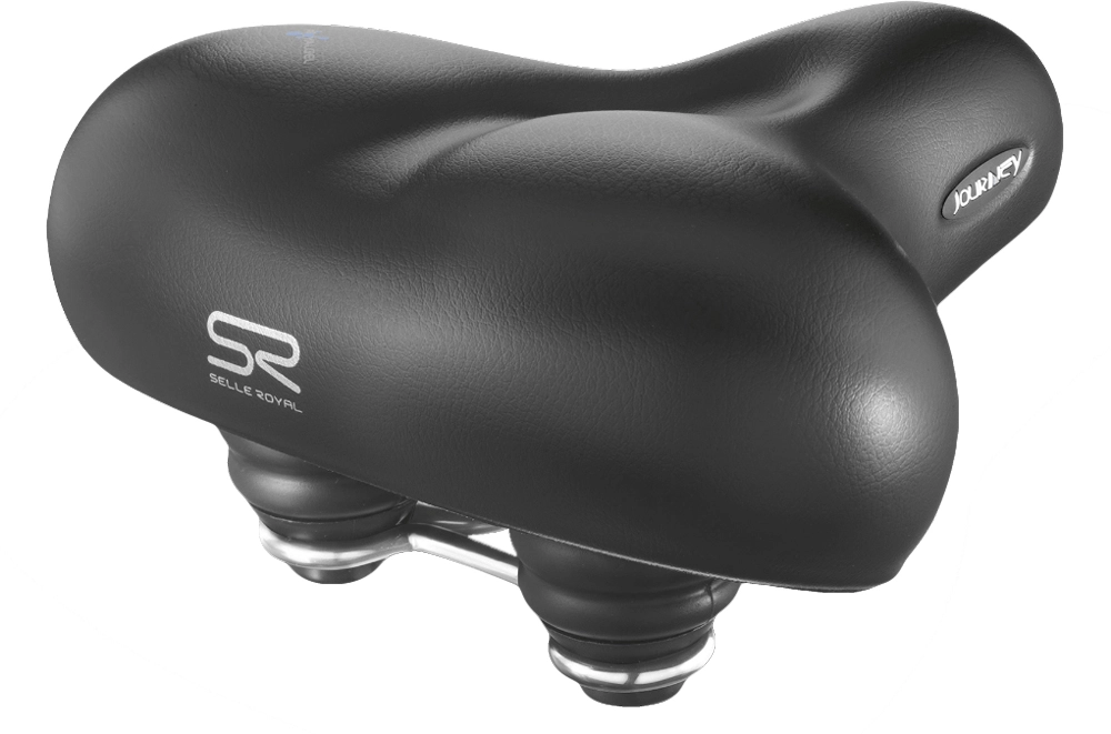Selle Royal Selle Journey Relaxed 3 Selle Royal Selle Journey Relaxed