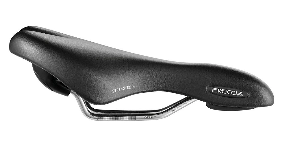 Selle Royal Selle Freccia Athletic 4 Selle Royal Selle Freccia Athletic – Image 2