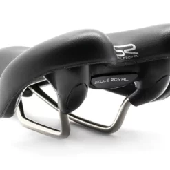Selle Royal Selle Freccia Athletic 10 Selle Royal Selle Freccia Athletic -Vision Soldes 20120823 Selle Royal Freccia Athletic Sattel 5107HRCA65301 3