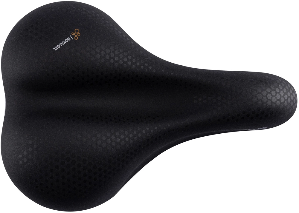 Selle Royal Selle Avenue Moderate Pour Femme 4 Selle Royal Selle Avenue Moderate Pour Femme – Image 2
