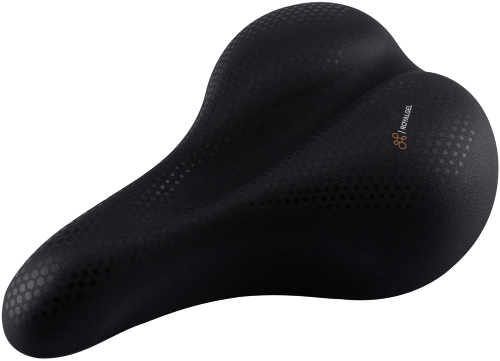 Selle Royal Selle Avenue Moderate Pour Femme 3 Selle Royal Selle Avenue Moderate Pour Femme