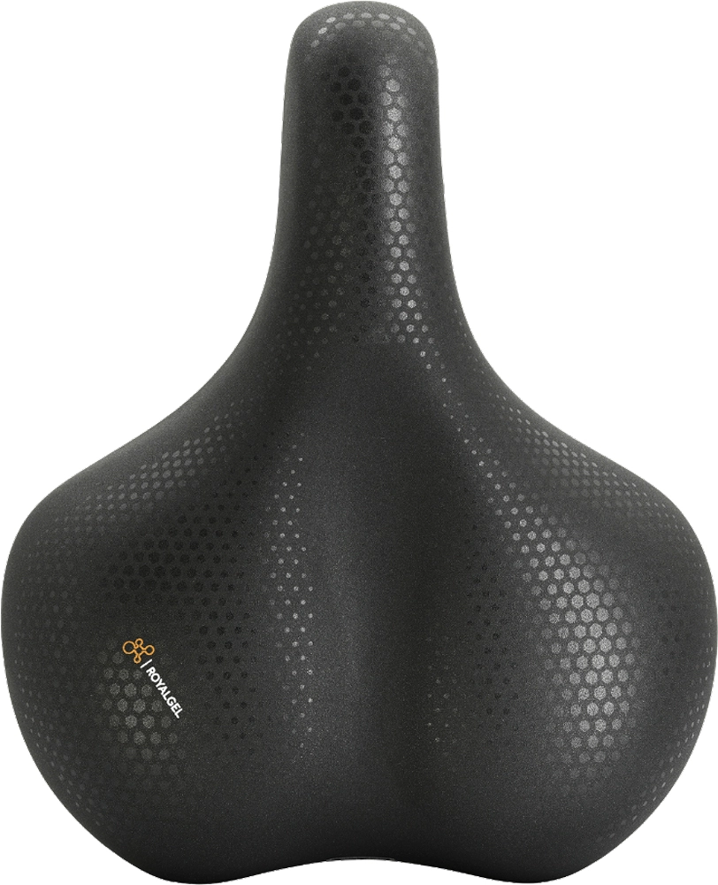 Selle Royal Selle Avenue Relaxed 4 Selle Royal Selle Avenue Relaxed – Image 2
