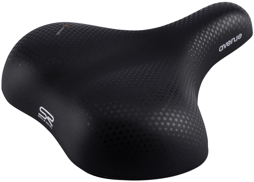 Selle Royal Selle Avenue Relaxed 3 Selle Royal Selle Avenue Relaxed