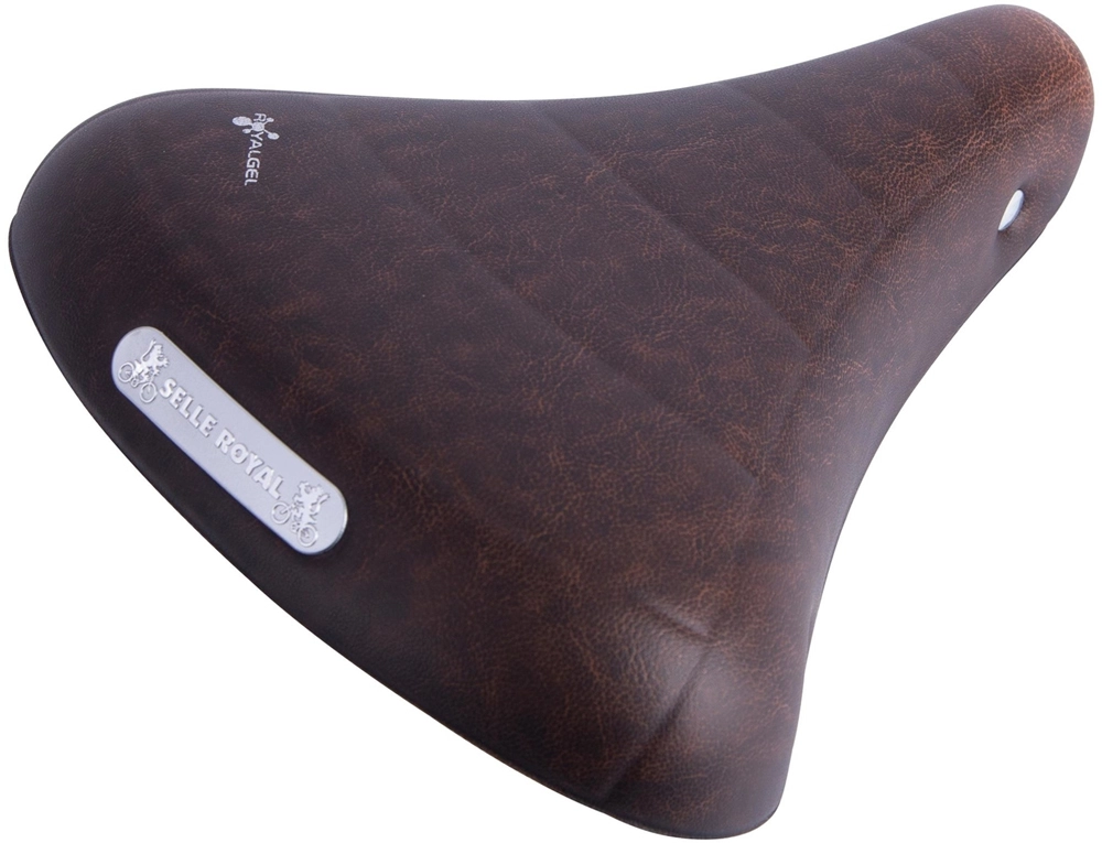 Selle Royal Selle Ondina Brown Relaxed Classic 3 Selle Royal Selle Ondina Brown Relaxed Classic