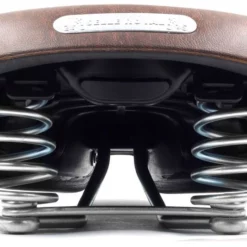 Selle Royal Selle Ondina Brown Relaxed -Vision Soldes 20120846 Selle Royal Ondina Brown Relaxed Sattel 8021890575630 3