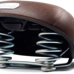 Selle Royal Selle Ondina Brown Relaxed -Vision Soldes 20120846 Selle Royal Ondina Brown Relaxed Sattel 8021890575630 4