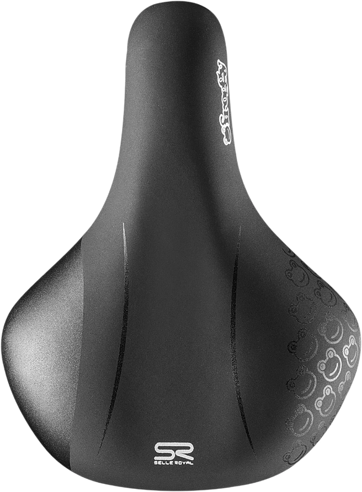 Selle Royal Selle Junior Froggy Pour Enfants 4 Selle Royal Selle Junior Froggy Pour Enfants – Image 2