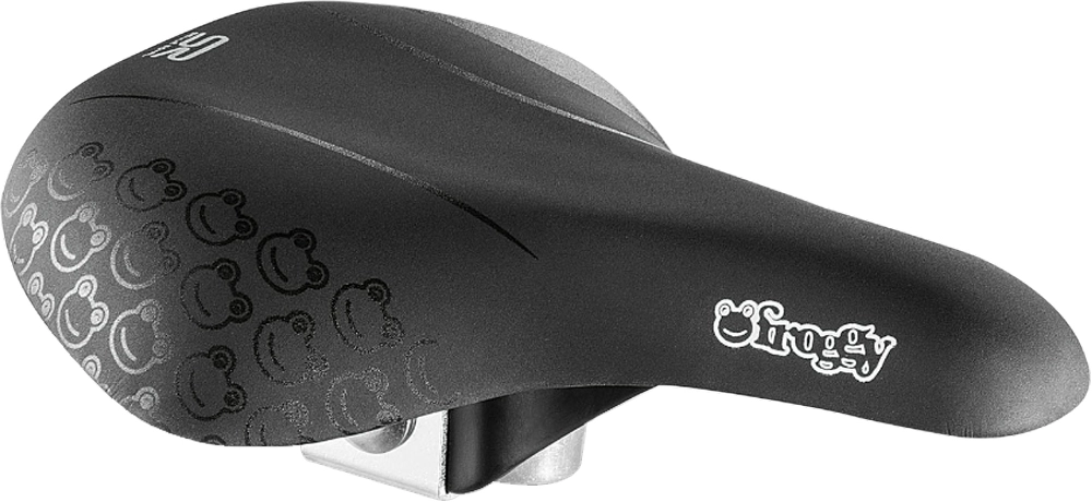 Selle Royal Selle Junior Froggy Pour Enfants 3 Selle Royal Selle Junior Froggy Pour Enfants