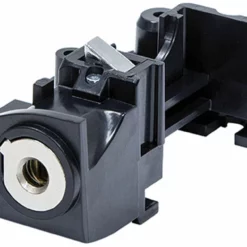 Abus Cylindre De Fermeture Plus Pour Batterie De Porte-bagages Bosch Gen. 2