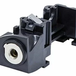 Abus Cylindre De Fermeture Pour Batterie De Porte-bagages Bosch Gen. 2