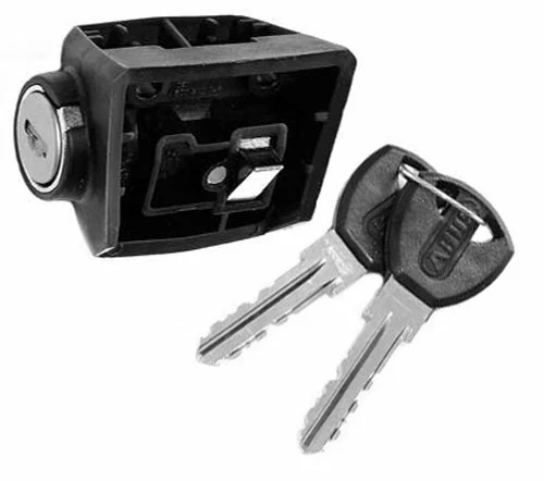 Abus Cylindre De Fermeture Pour Batterie De Cadre Bosch Classic 3 Abus Cylindre De Fermeture Pour Batterie De Cadre Bosch Classic