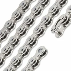 Wippermann Connex 1E8 Chaîne à 1 Pignon Pour E-Bike