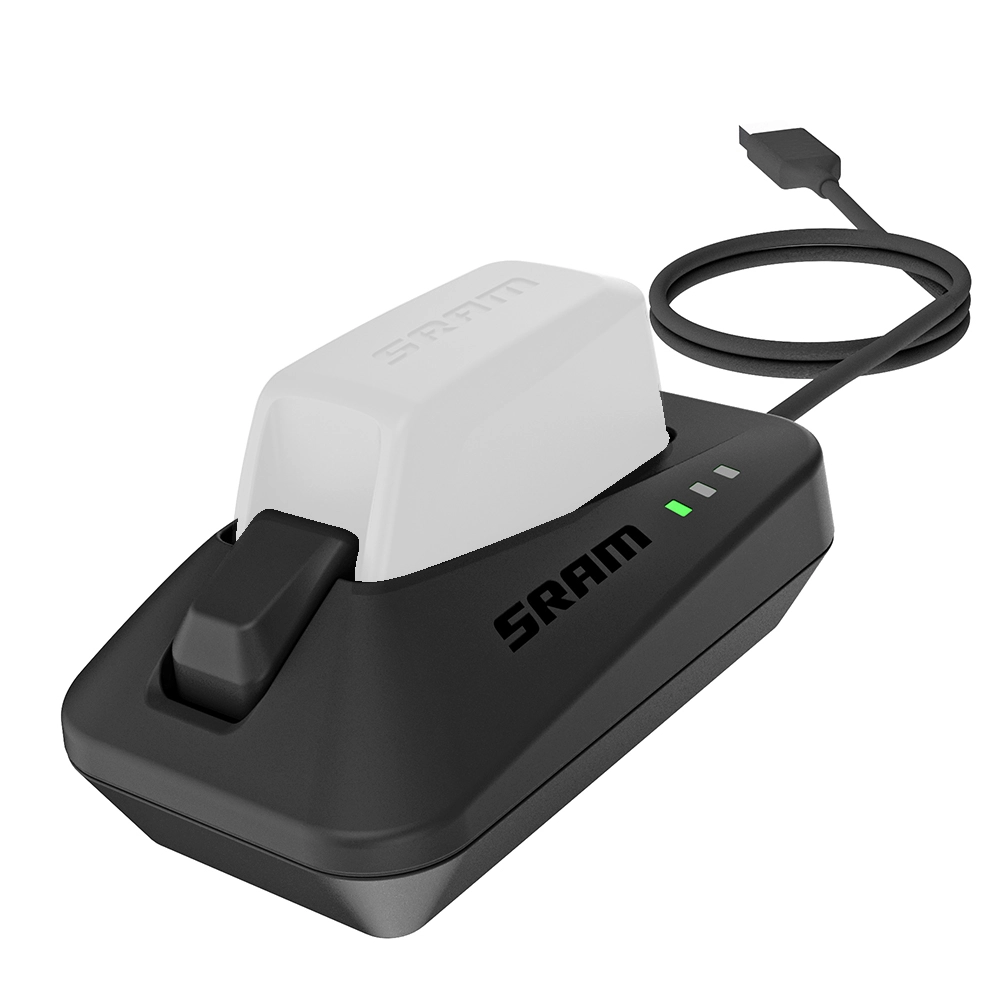 SRAM Red ETap® AXS 2x12 Disc FM Set De Mise à Niveau 8 SRAM Red ETap® AXS 2x12 Disc FM Set De Mise à Niveau – Image 6