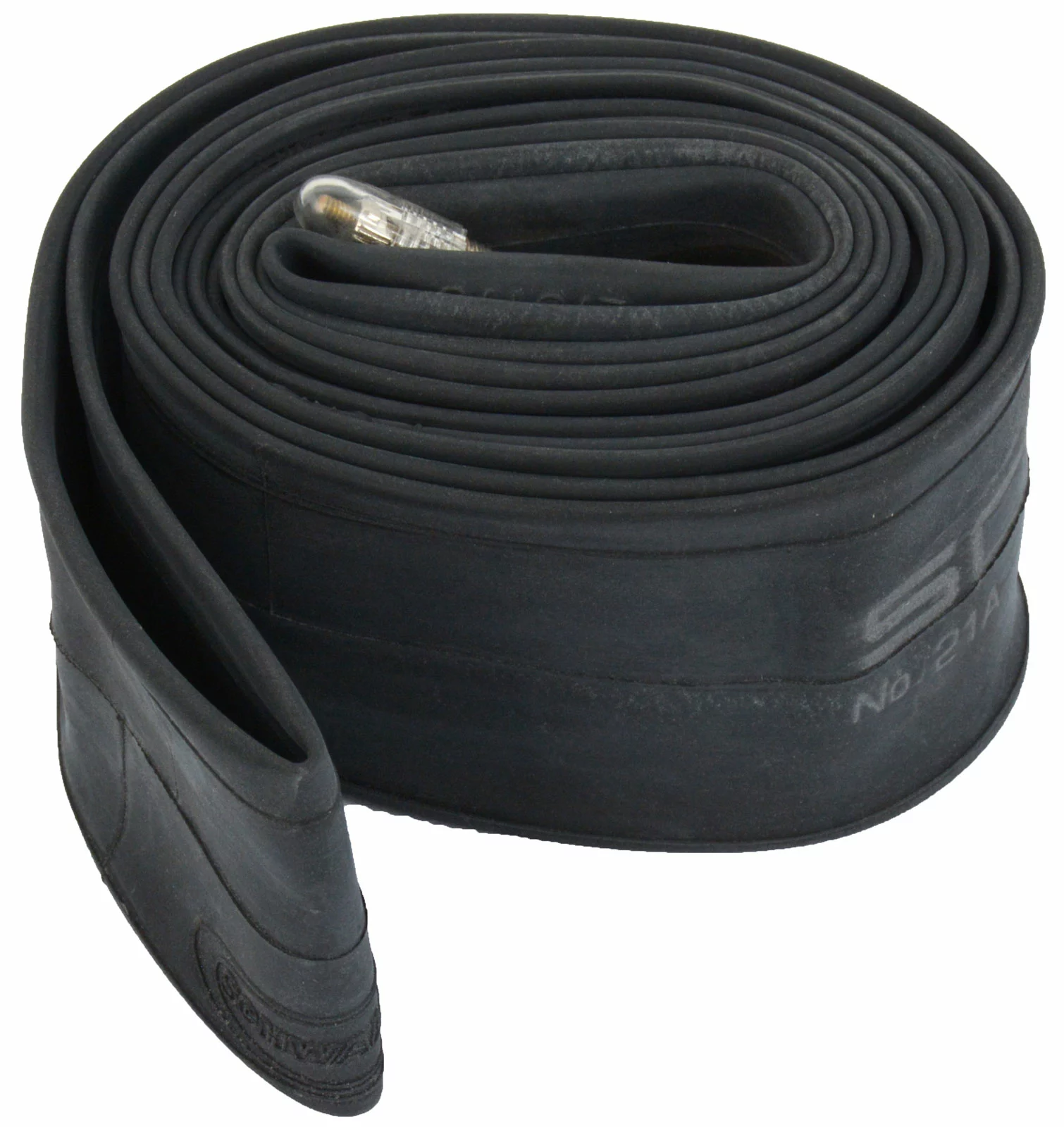 Schwalbe Chambre à Air SV 17 Pour 28" (25 Pièces) 4 Schwalbe Chambre à Air SV 17 Pour 28" (25 Pièces) – Image 2