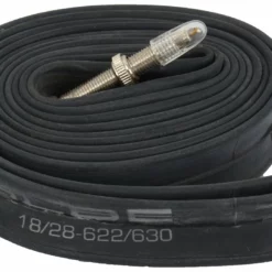 Schwalbe Chambre à Air SV 15 Pour 28" (25 Pièces) 6 Schwalbe Chambre à Air SV 15 Pour 28" (25 Pièces) -Vision Soldes 241640 10427343 2