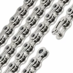 Wippermann Connex 1R8 Chaîne à 1 Plateau