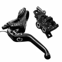 MAGURA MT5e HIGO-Opener 2-Finger Disc Brake