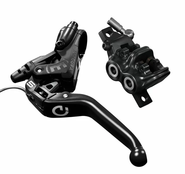 MAGURA MT5e HIGO-Opener 2-Finger Disc Brake 3 MAGURA MT5e HIGO-Opener 2-Finger Disc Brake