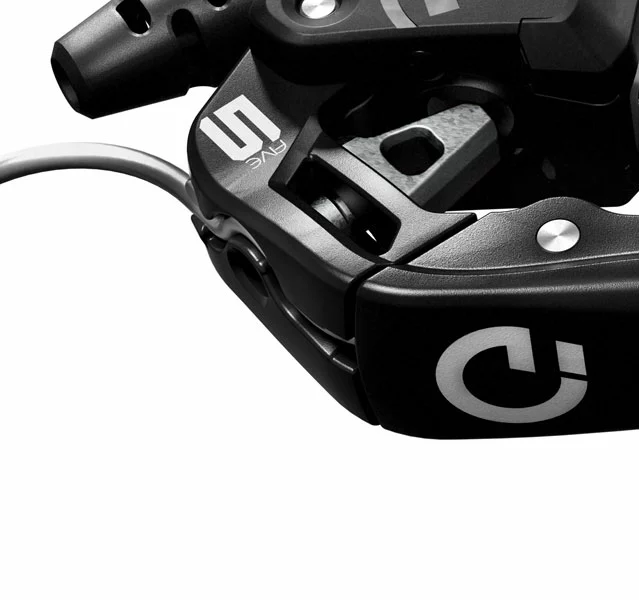 MAGURA MT5e HIGO-Opener 2-Finger Disc Brake 5 MAGURA MT5e HIGO-Opener 2-Finger Disc Brake – Image 3