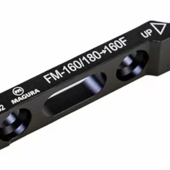 MAGURA QM 52 160/180mm FW Flatmount Adapter