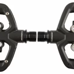 LOOK GEO Trekking Roc Pédales