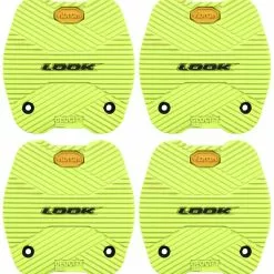 LOOK Activ Grip City Pad (4 Pièces) 9 LOOK Activ Grip City Pad (4 Pièces) -Vision Soldes 302007002 ACTIV GRIP CITY PAD LIME