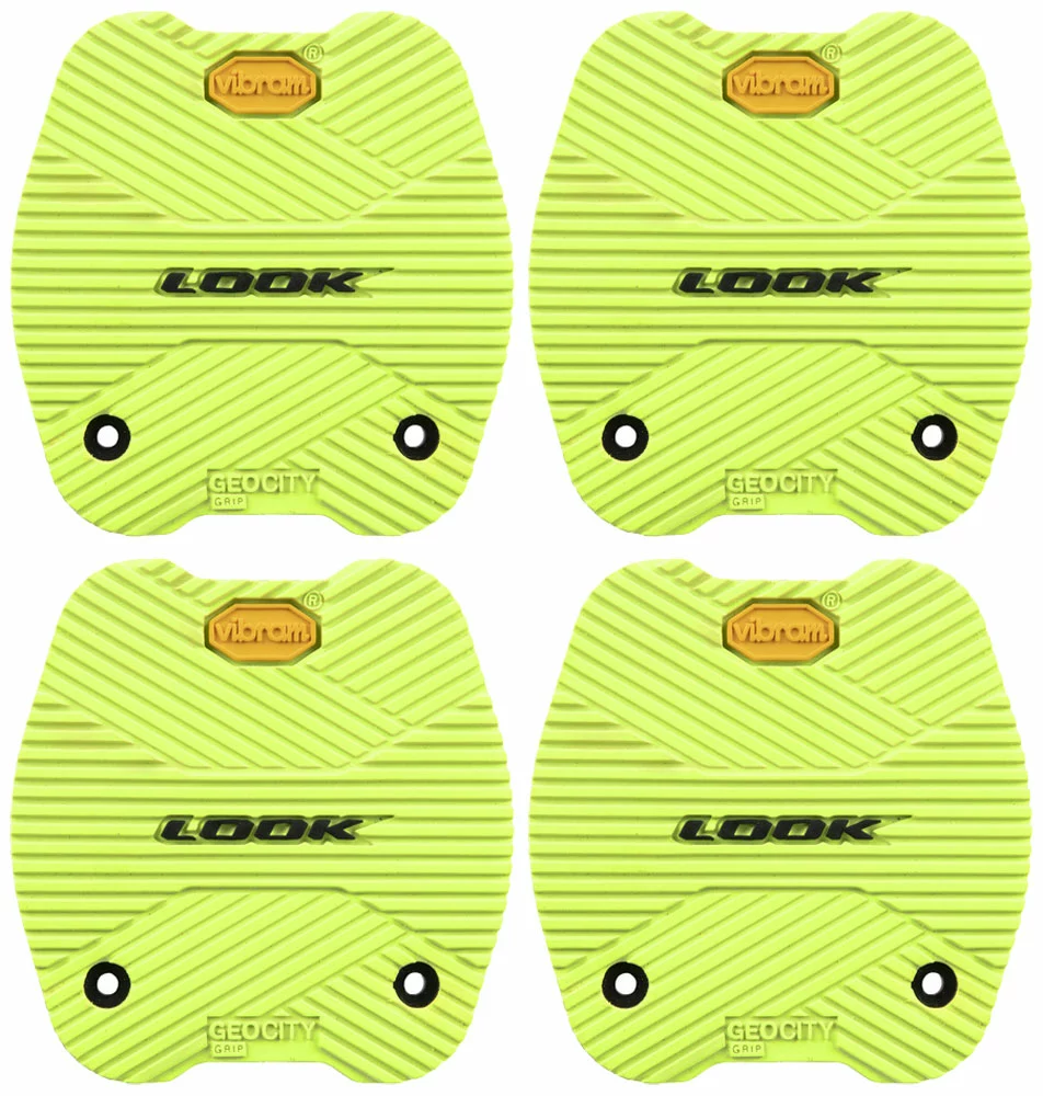 LOOK Activ Grip City Pad (4 Pièces) 5 LOOK Activ Grip City Pad (4 Pièces) – Image 3